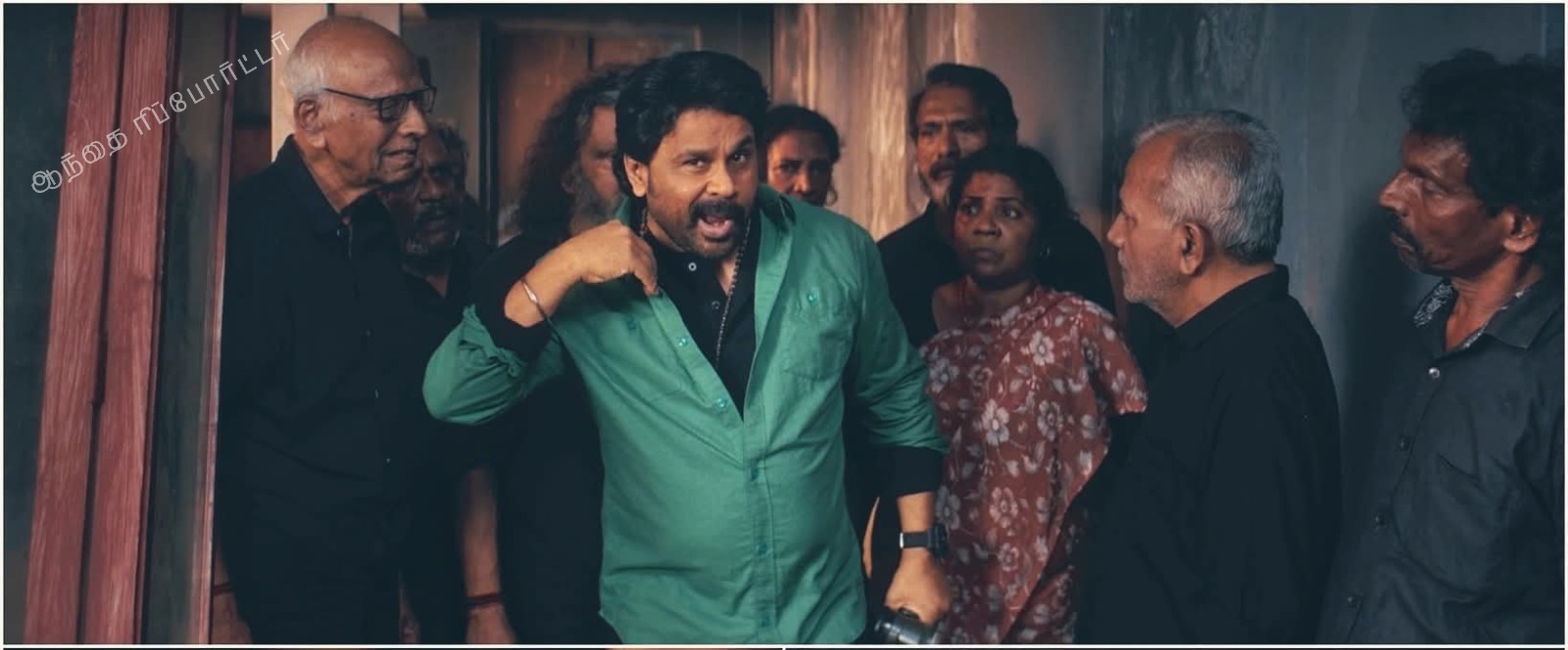🎬நடிகை பாலியல் வழக்கு: நடிகர் திலீப்பின் விடுதலையும் சர்ச்சையும்!