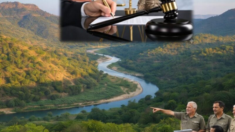 ஆரவல்லி 2025: ‘மலை’யைக் காக்கும் சுப்ரீம் கோர்ட்ன் ‘மலை’யளவு நம்பிக்கை தீர்ப்பு!