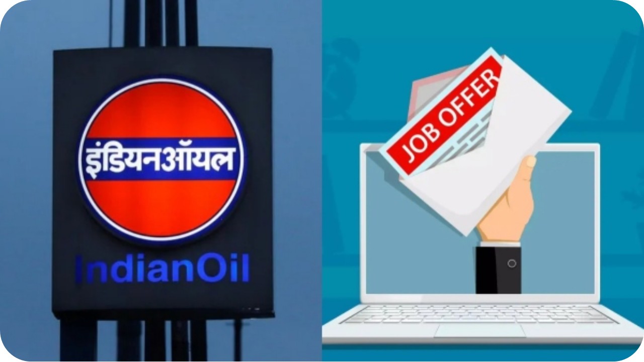 இந்தியன் ஆயில் நிறுவனத்தில் Non-Executive பணிவாய்ப்பு!