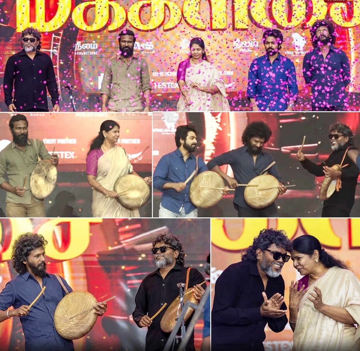 தனுர் மாத மந்திரமும்… தப்பு அடிக்கும் அரசியலும்!