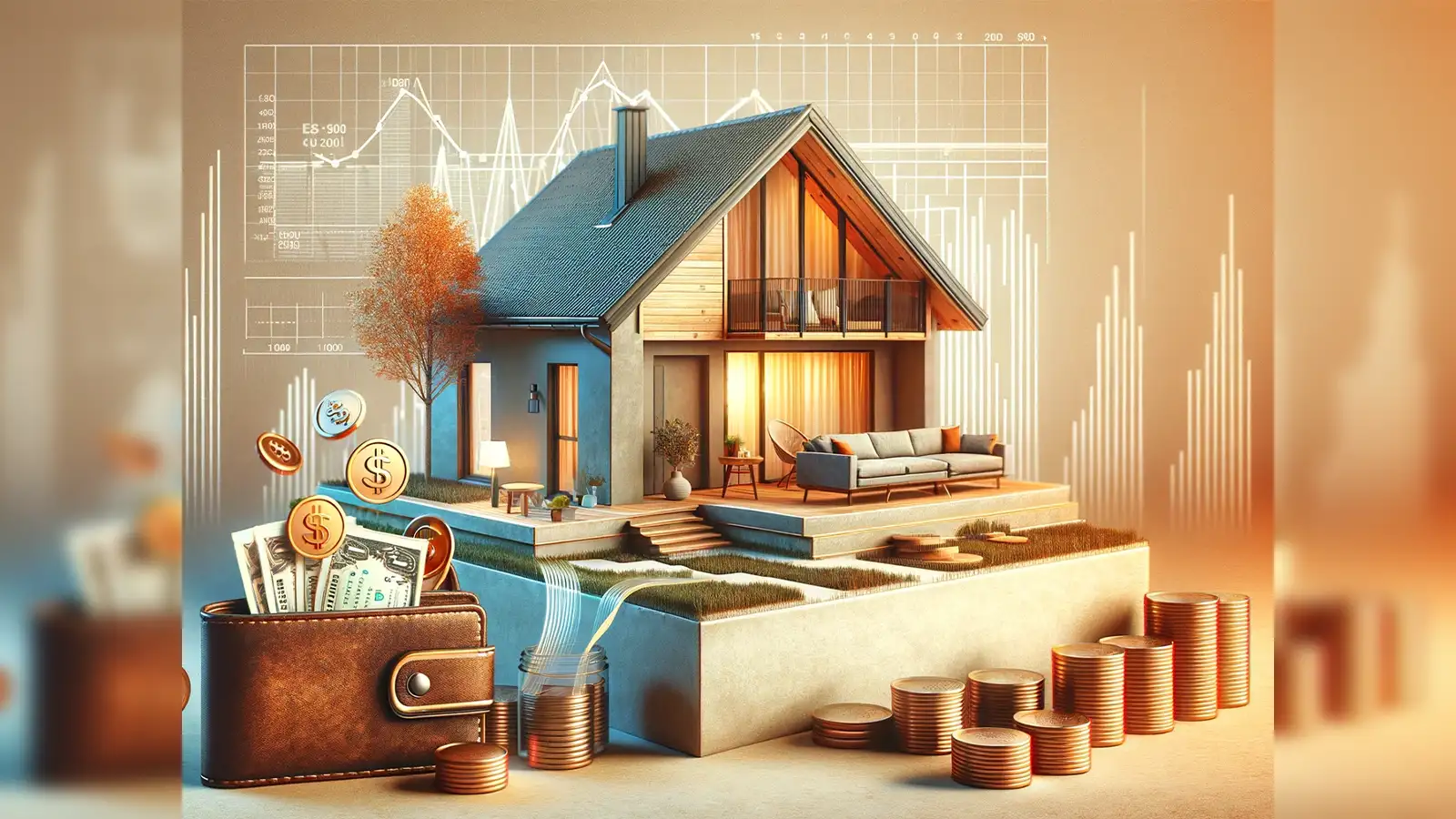 🏠வீட்டுக் கடனுக்கான வட்டி : அதிகமா…? பகல் கொள்ளையா?