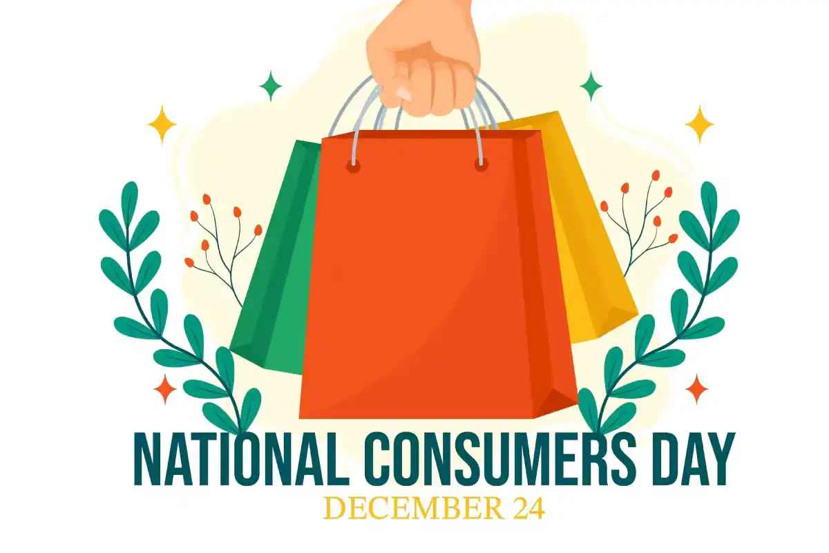 தேசிய நுகர்வோர் தினமின்று:விழிப்புணர்வே நுகர்வோரின் கவசம்!