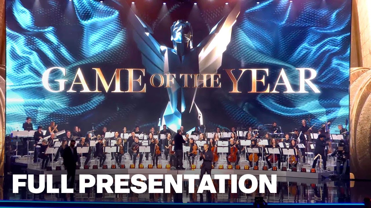 🎮வீடியோ கேம் உலகின் பிரம்மாண்டமும் The Game Awards 2025-ம்!
