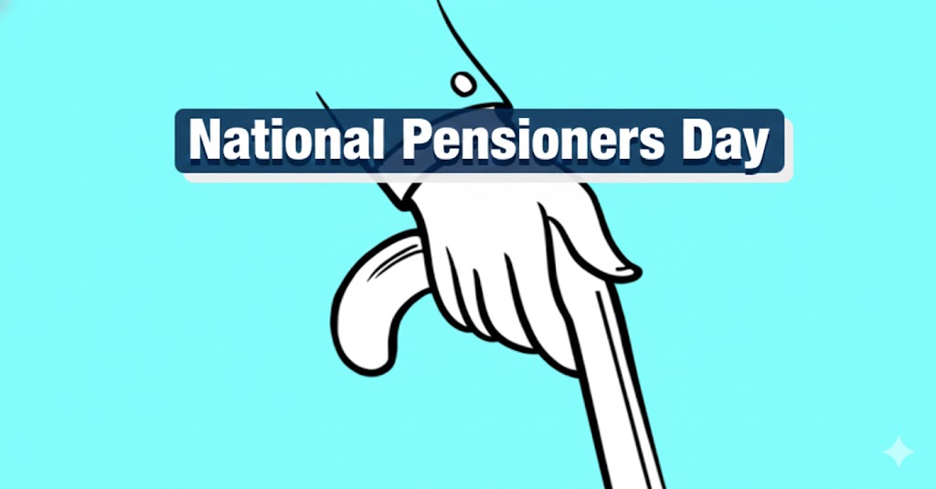 🏛️ஓய்வூதியர் தினம் -முழுப் பின்னணி!!