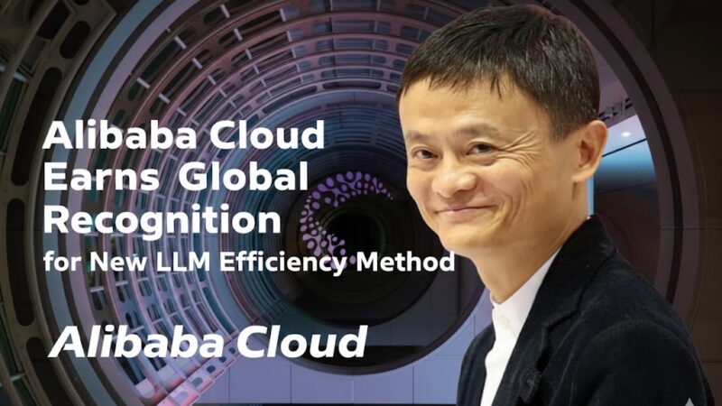 LLM செலவைக் குறைக்கும் சூத்திரம்: உலக அங்கீகாரத்தை வென்ற Alibaba Cloud!