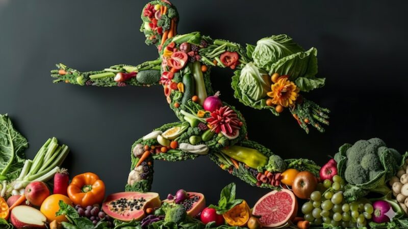 🥦சைவ உணவு : ஊட்டச்சத்து சவால்களும், தீர்வுகளும்!