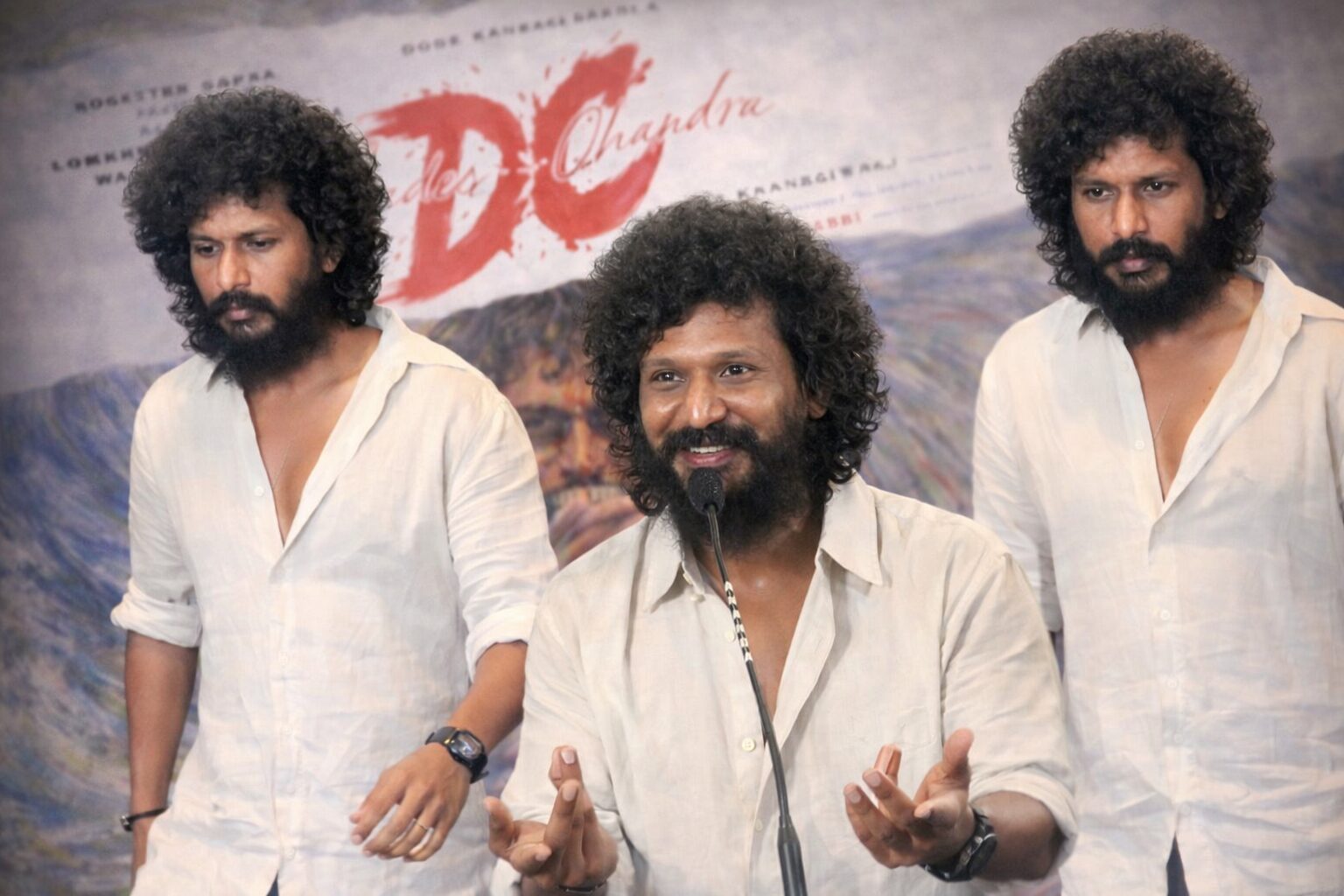 லோகேஷ் கனகராஜ்- அதிரடிப் பேட்டி: ரஜினி-கமல் படம் முதல் LCU வரை!!