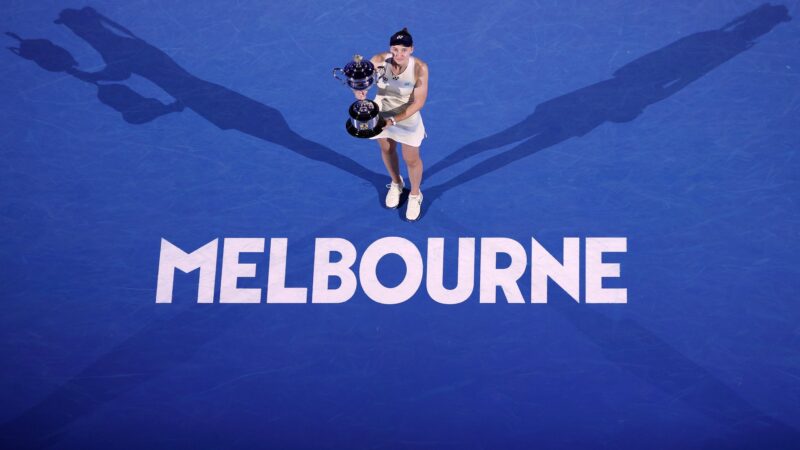 ஆஸ்திரேலிய ஓபன் 2026: உலகின் நம்பர் 1 வீராங்கனையை வீழ்த்தி எலினா ரைபாகினா புதிய சரித்திரம்!