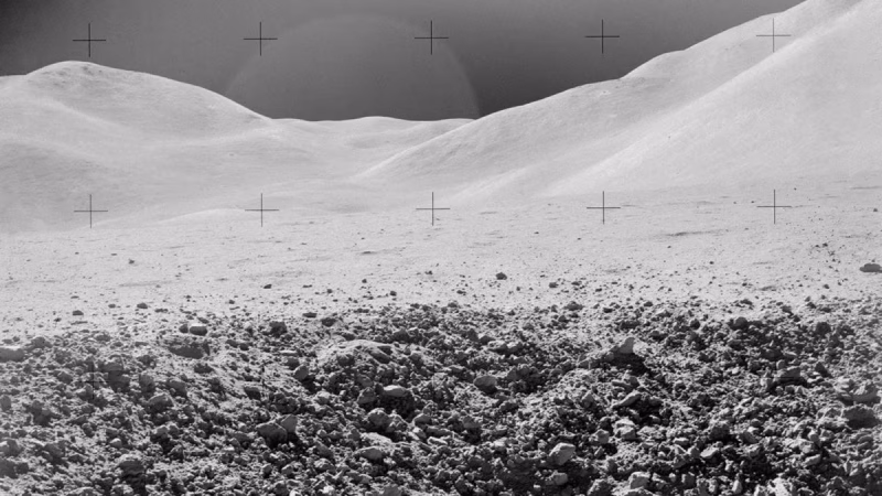 பூமியின் தண்ணீர் மர்மம்: நாசாவின் புதிய ஆய்வும் அப்பல்லோ கொடுத்த விடையு!