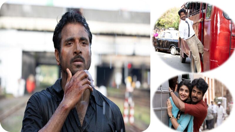 தமிழக இளைஞர்களின் வீர வரலாறு பராசக்தி!” – சிவகார்த்திகேயன் நெகிழ்ச்சி!