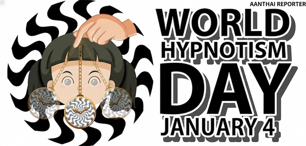 ஹிப்னாடிசம் – மூளையை முடக்கும் வித்தையா? மனதை மீட்கும் மருத்துவமா?