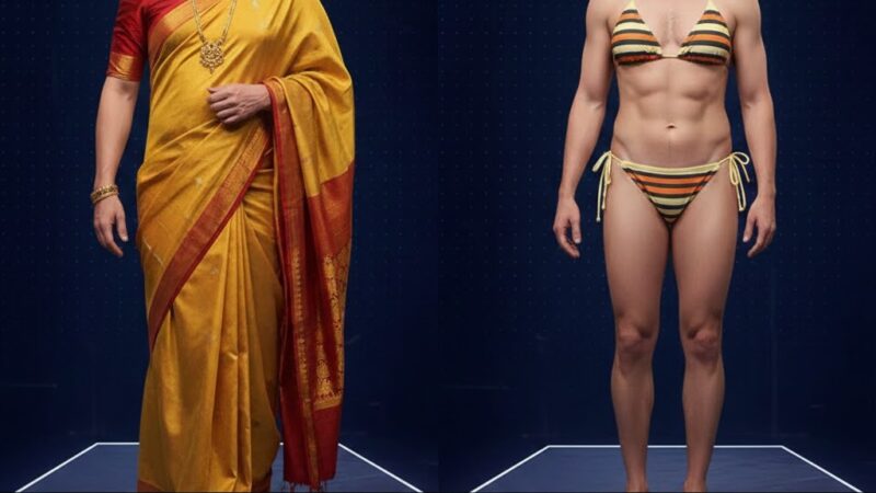 Grok -க்கால் அரங்கேறும் புகைப்படச் சிதைப்பும்… பறிக்கப்படும் பாதுகாப்பு உரிமையும்!