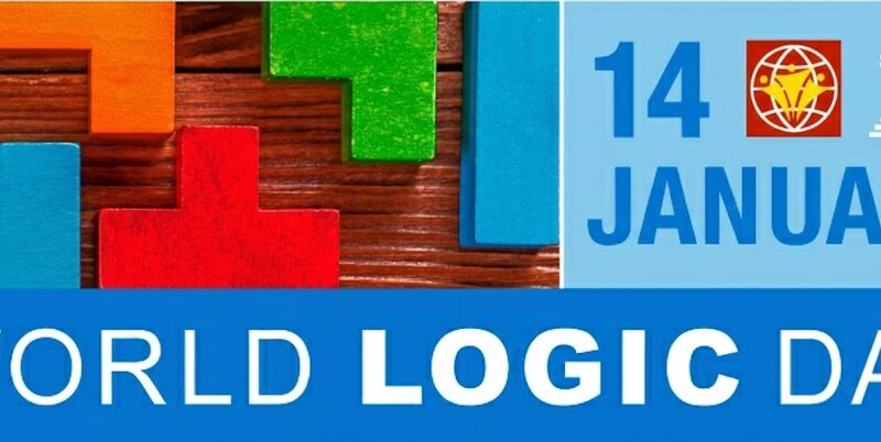 உலக தருக்கவியல் தினம்: சிந்திக்கத் தெரிந்தவர்களுக்கு ஒரு சிறப்புத் திருவிழா!