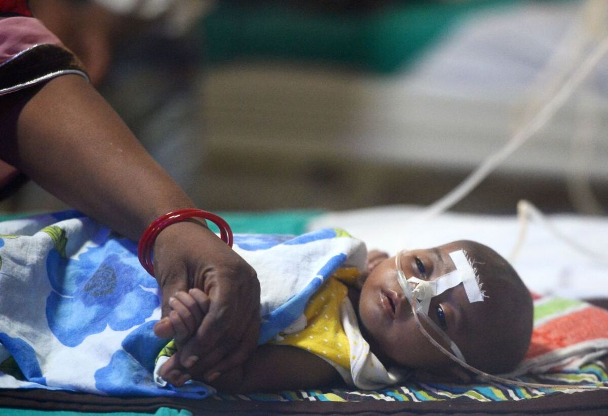 இந்தியாவிற்கு ரெட் அலர்ட்: ஆரோக்கிய அறிவில் கோட்டை விடுகிறோமா?