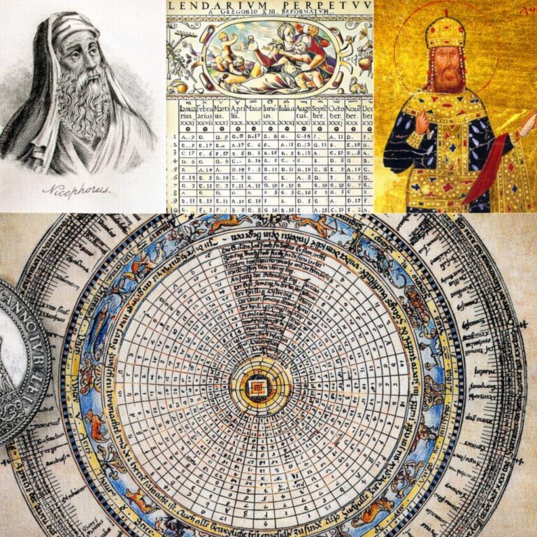 கிரிகோரியன் நாட்காட்டி (Gregorian Calendar) அங்கீகரிக்கப்பட்ட தினமின்று!