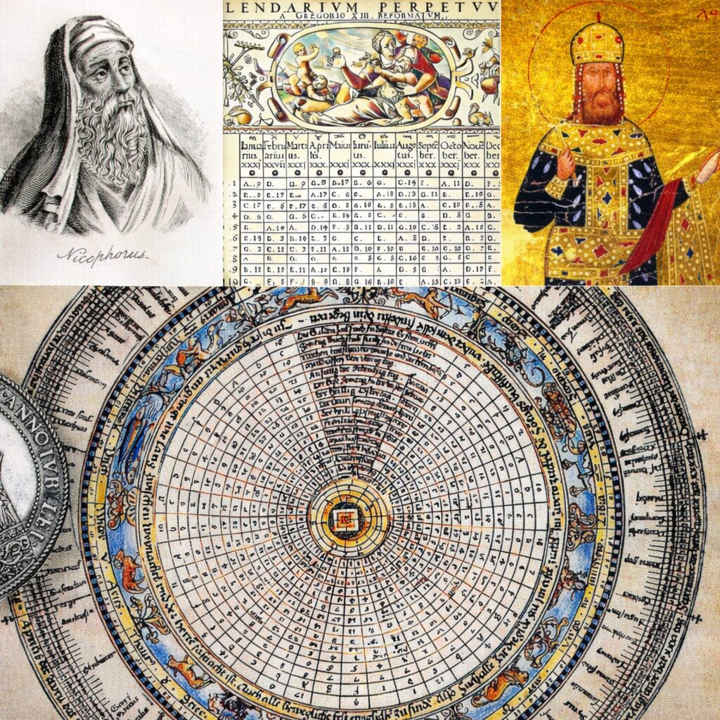 கிரிகோரியன் நாட்காட்டி (Gregorian Calendar) அங்கீகரிக்கப்பட்ட தினமின்று!