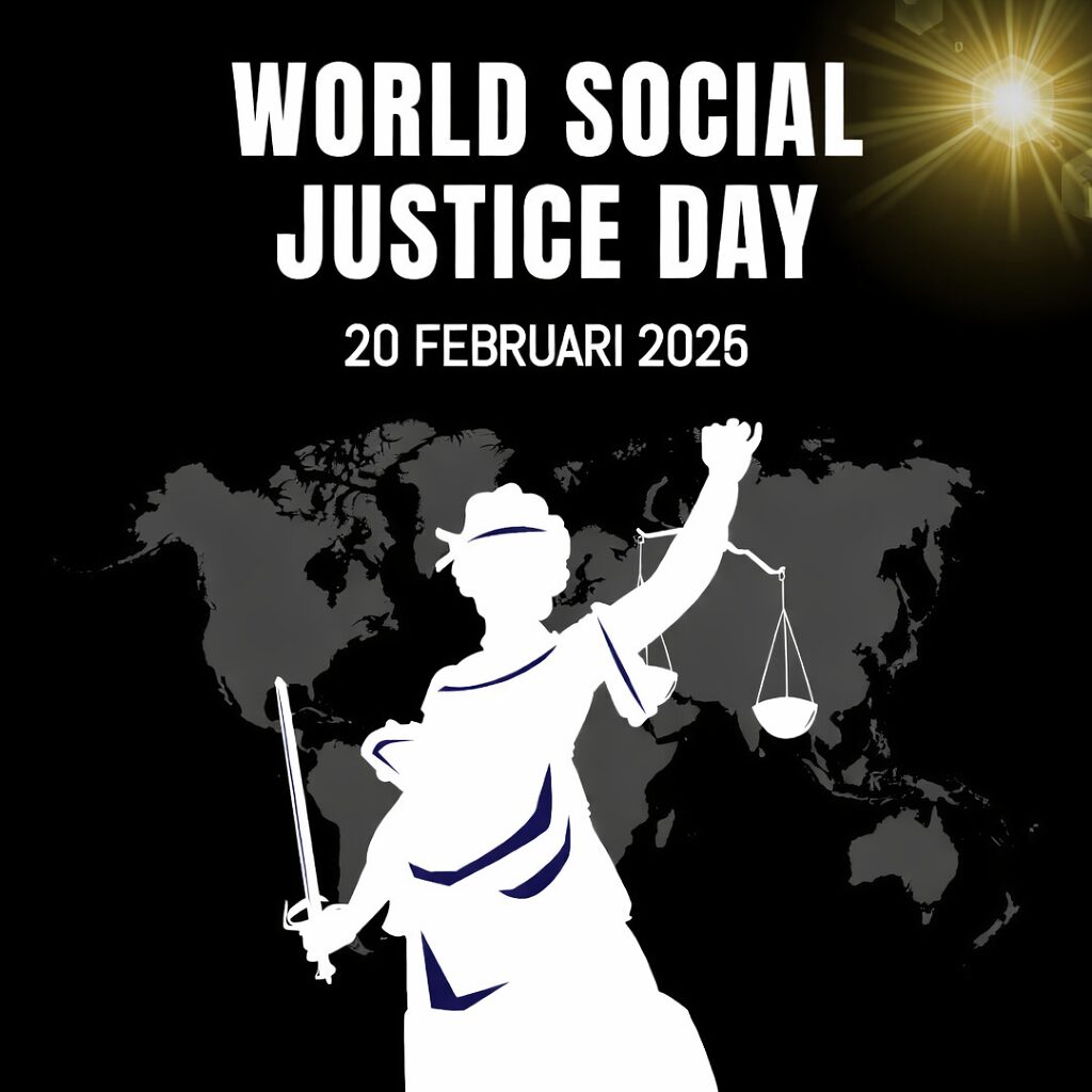 உலக சமூக நீதி நாள்: சமத்துவமே சமுதாயத்தின் உயிர்மூச்சு!