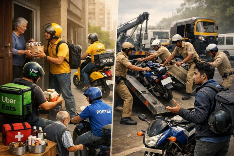முதல்வரே கவனிங்க! – சாமானியனைச் சாகடிக்கும் ‘கிரண் குராலா’ அறிவிப்பு!