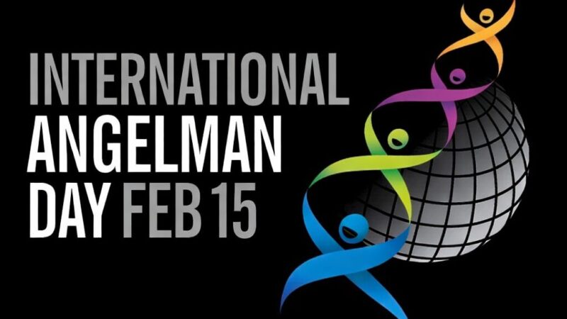 ஏஞ்சல்மேன் சிண்ட்ரோம்: புன்னகைக்கு பின்னால் ஒளிந்திருக்கும் மருத்துவ சவால்!