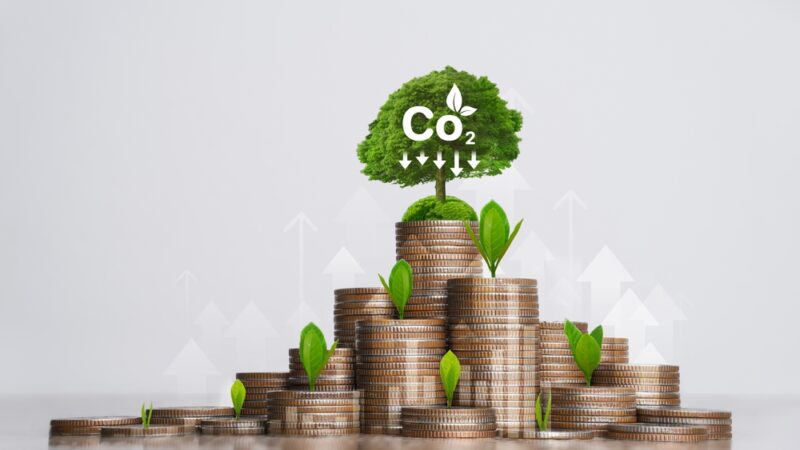 மண்ணுக்குப் பொன் சேர்க்கும் ‘கார்பன் கிரெடிட்’: விவசாயிகளின் புதிய தங்கச் சுரங்கம்!