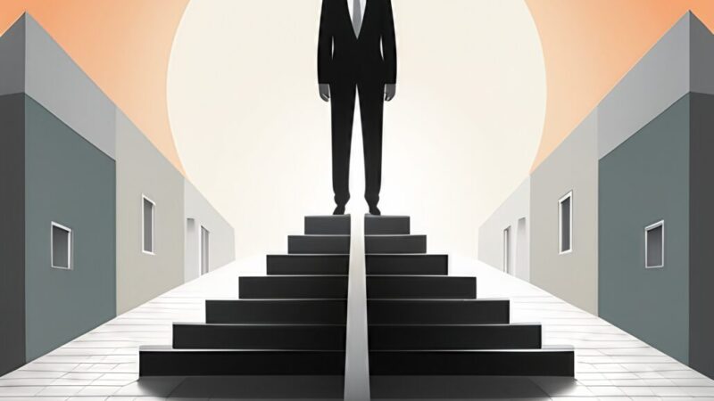 “அப்புறம் பேசலாம்!” – தலைமைப் பண்பைச் சிதைக்கும் ஒரு சிறிய மெத்தனப் போக்கு!