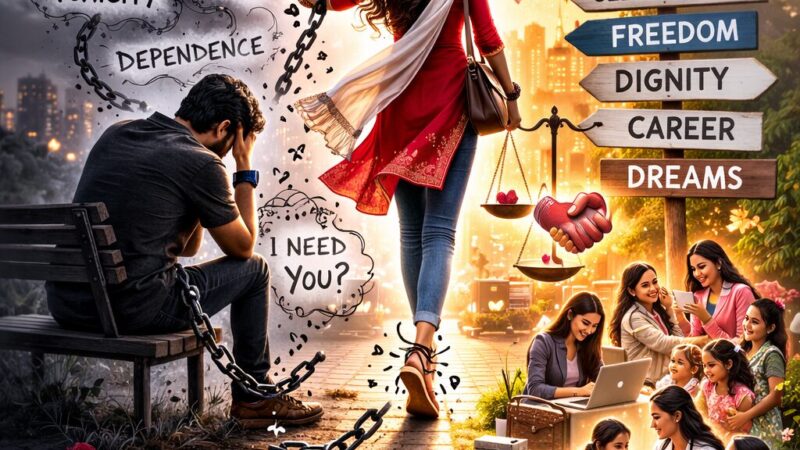 ஏன் இன்னும் இந்த பந்தம்? 2026-ல் ஆண்-பெண் உறவுகளும், நவீன கால மாற்றங்களும்!