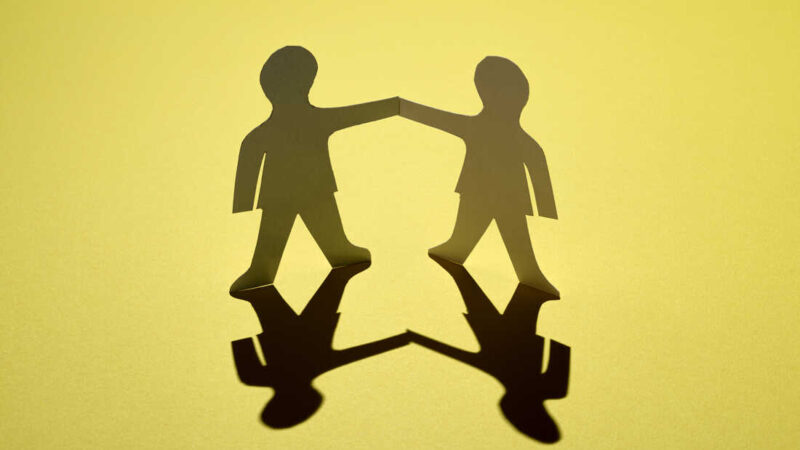 உறவுகளைக் காக்கும் ‘Healthy Dependency’: நெட்ரா தவாவ் காட்டும் புதிய வழி!