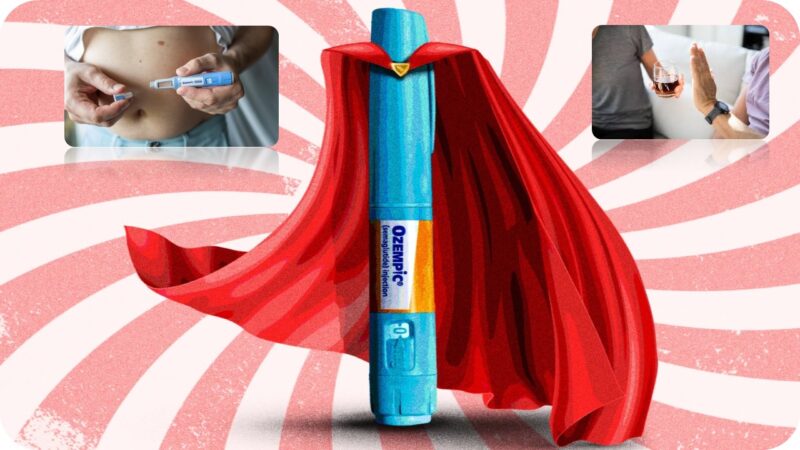 குண்டாவதைக் குறைக்க வந்த மருந்து…குடிப்பழக்கத்தையும் ஒழிக்கும் ‘ஒசெம்பிக்’ மாயாஜாலம்!