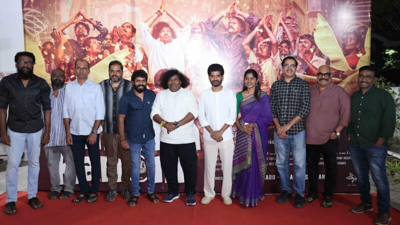 சுரேஷ் சங்கையாவின் கடைசி முத்திரை:”கெணத்த காணோம்!”