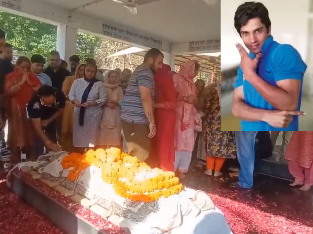 You said இந்தியாவின் கருணைக்கொலை தீர்ப்பும், ஹரிஷ் ராணாவின் முடிவுற்ற மரணமும்!