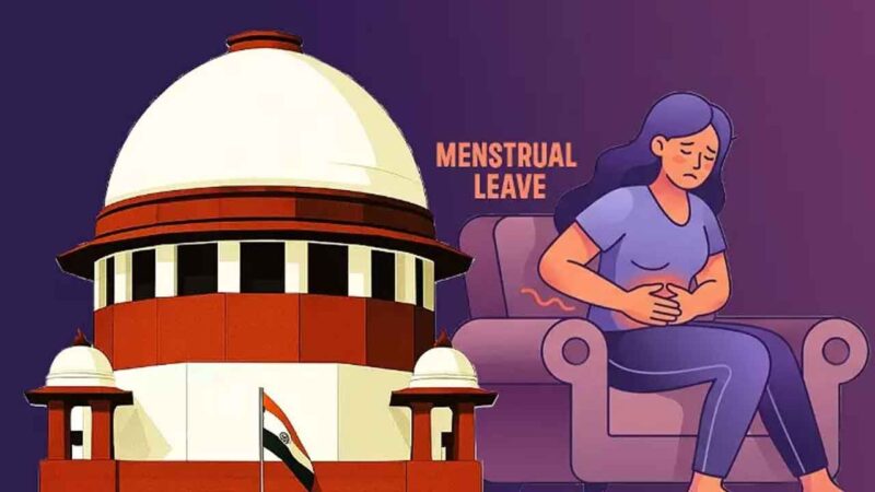 மாதவிடாய் விடுமுறை:அவசியமா அல்லது பின்னடைவா? ஒரு மருத்துவ மற்றும் சமூகப் பார்வை!