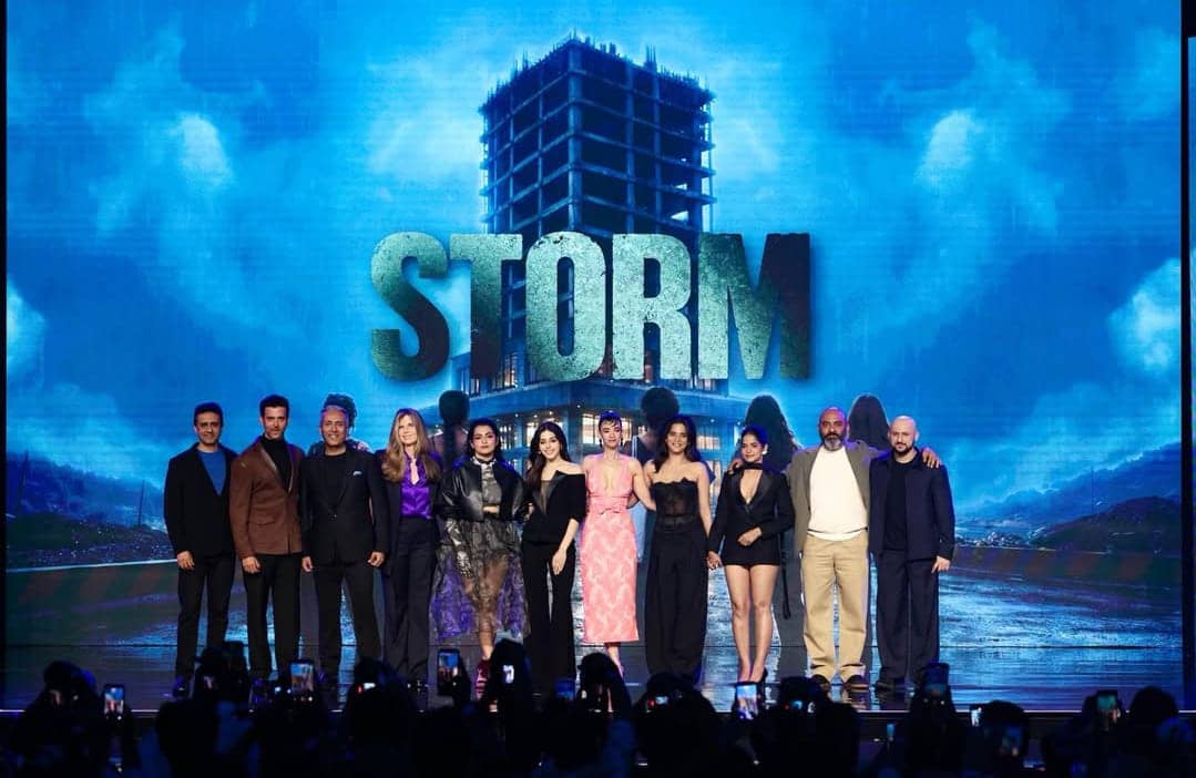 பிரைம் வீடியோவின் அதிரடி ‘2026’ ஸ்லேட்: 55-க்கும் மேற்பட்ட புதிய படைப்புகள் அறிவிப்பு!