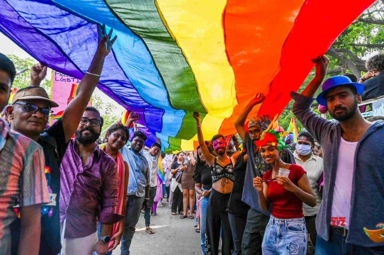 தமிழகத்தில் LGBTQIA+ ‘பிரைட்’: எண்ணிக்கை எகிறுகிறதா? அல்லது மௌனம் கலைகிறதா?