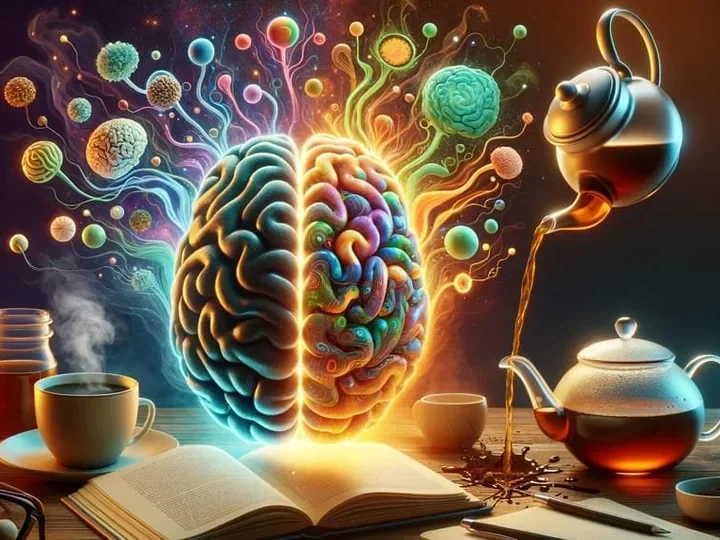 தினமும் காபி:14 நாட்களில் உடலில் ஏற்படும் அதிரடி மாற்றங்கள்!