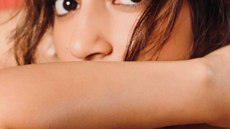 நடிகை & டாக்டர் ஶ்ரீலீலா லேட்டஸ்ட் ஆல்பம்!