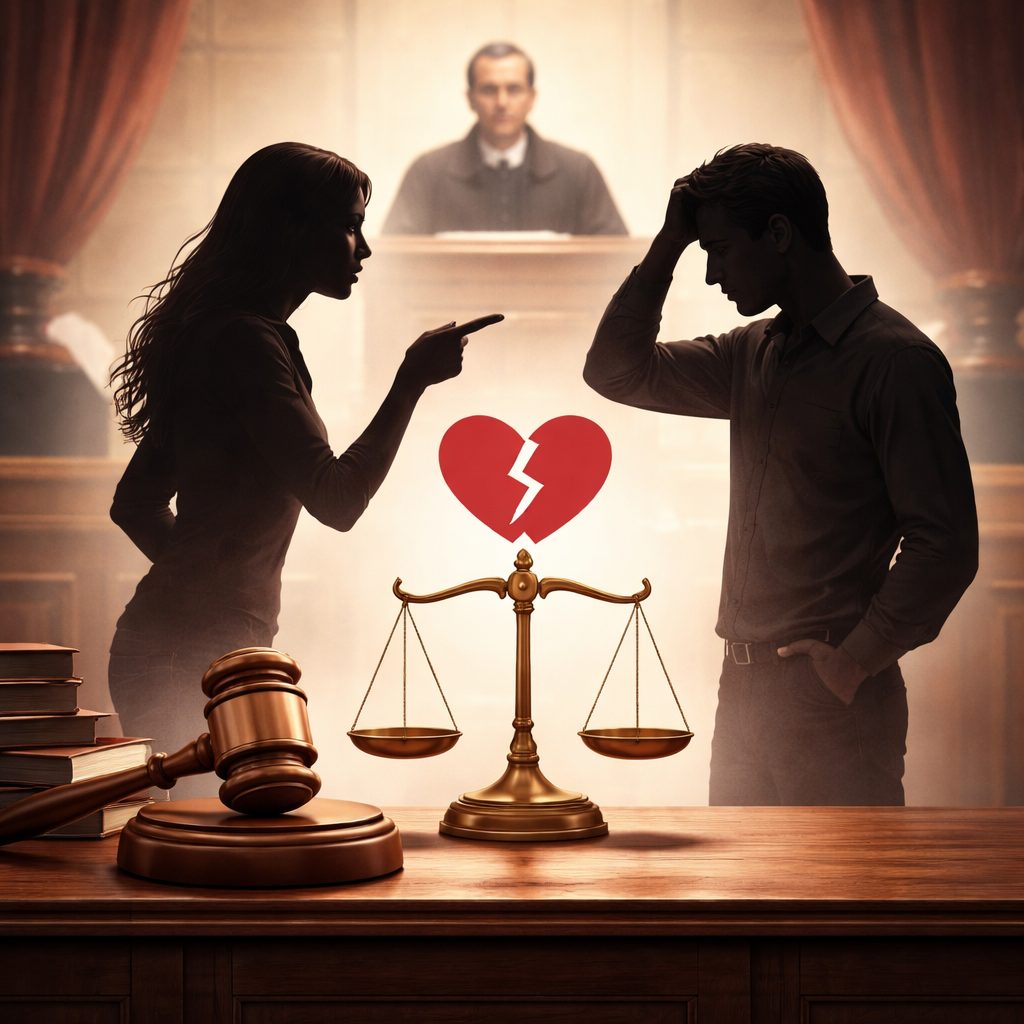 திருமண வாக்குறுதி… செக்ஸ்… பிரிவு 69: நீதிமன்றங்கள் ஏன் வழக்குகளை தள்ளுபடி செய்கின்றன?