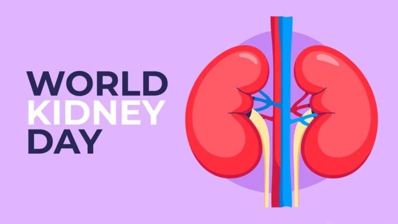 அனைவருக்கும் சிறுநீரக ஆரோக்கியம்: 2026-ஆம் ஆண்டின் புதிய இலக்கு!