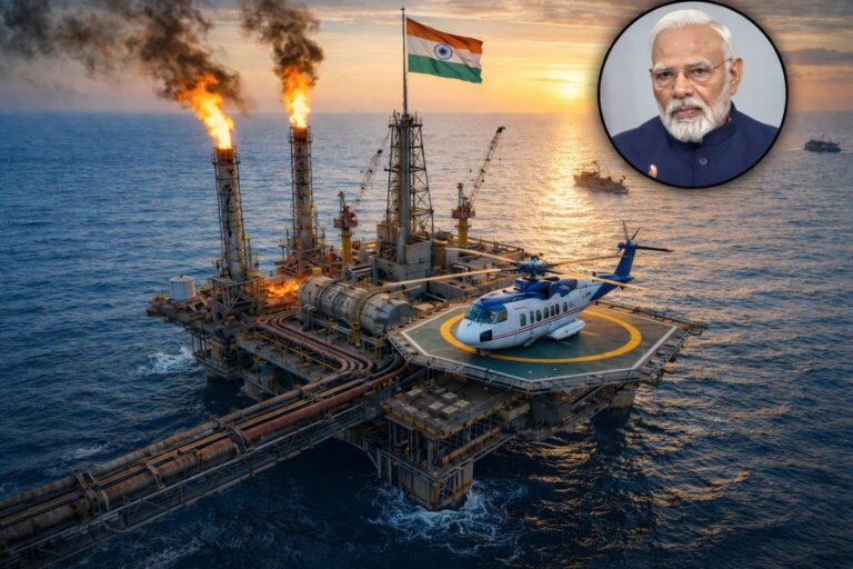 இறக்குமதியைக் குறைப்போம்… இந்தியாவை உயர்த்துவோம்: இயற்கை வளங்களின் தற்சார்பு கனவு!