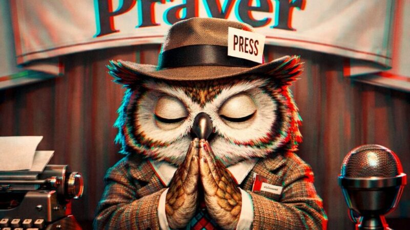 ஆத்மாவின் குரல்: உலக பிரார்த்தனை தினத்தின் மகத்துவமும் தத்துவமும்!