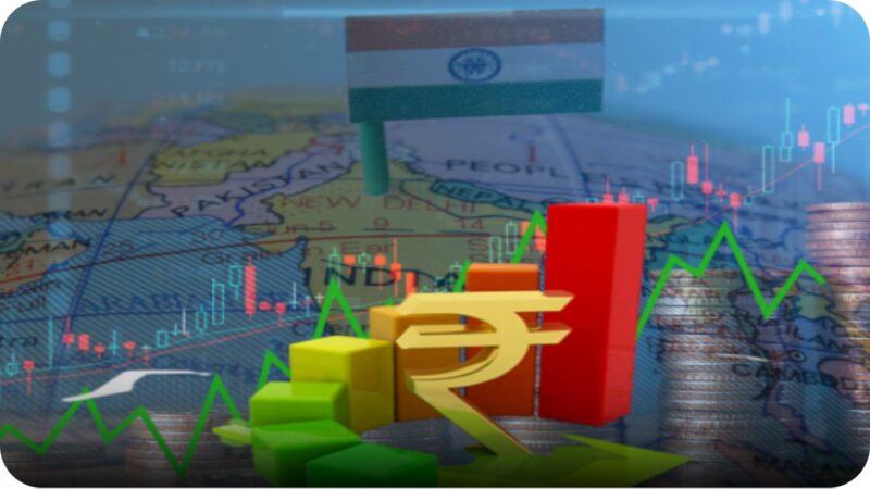 பணவீக்கப் புயலும்..வங்கித்துறையின் விஸ்வரூபமும்:இந்த வார நிதிச் செய்திகள்