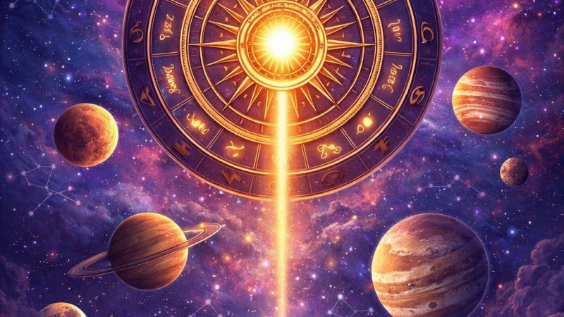 விதி என்னும் கையேடு: பன்னாட்டு சோதிட நாள் சிறப்புப் பார்வை!