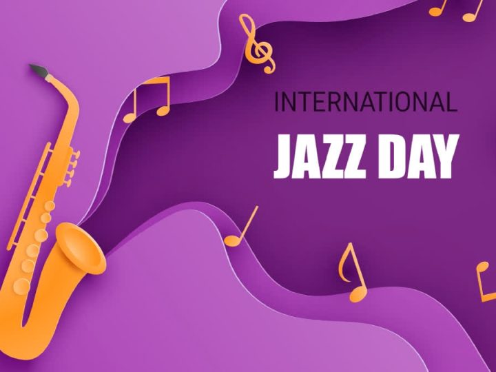 சர்வதேச ஜாஸ் தினம்: இசையால் இணையும் உலகம்!