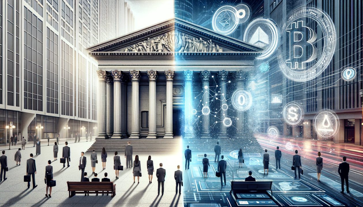 ஏற்றுமதி வர்த்தகம்:வங்கியைக் கைவிட்டு டிஜிட்டலுக்கு மாறும் இந்தியா!