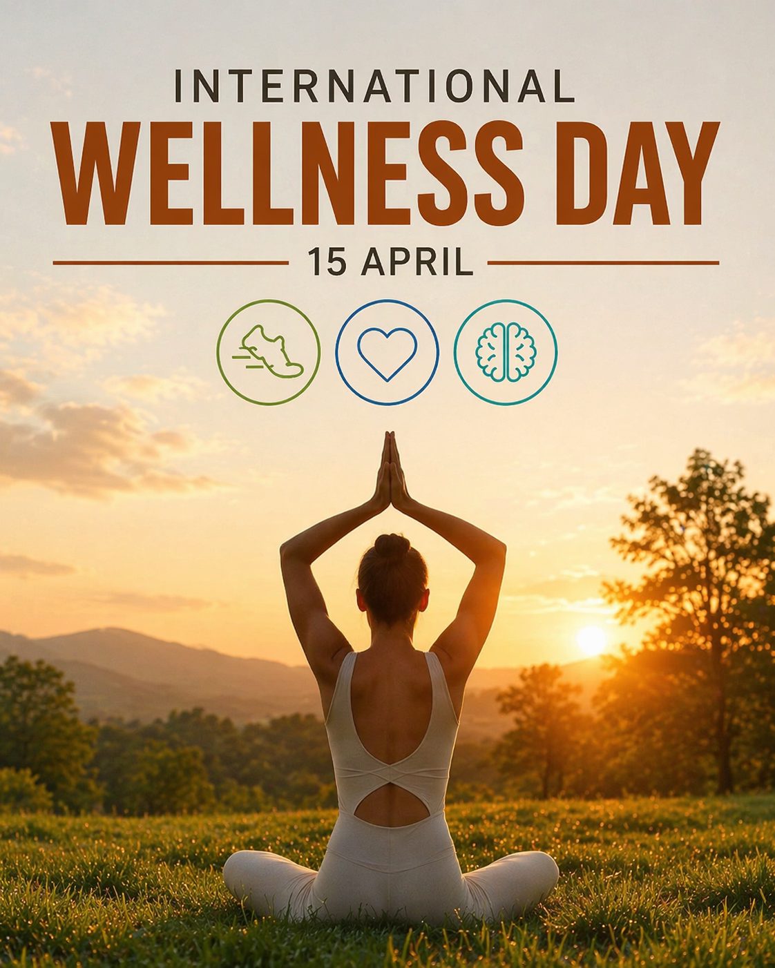 சர்வதேச நலவாழ்வு தினம் 2026 –ஆரோக்கியம் என்பது அடிப்படை உரிமை!