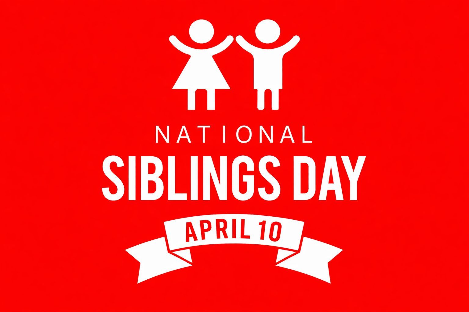 தேசிய உடன்பிறப்புகள் தினம்: வாழ்நாள் முழுவதும் தொடரும் ரத்தத்தின் ரத்தமே!