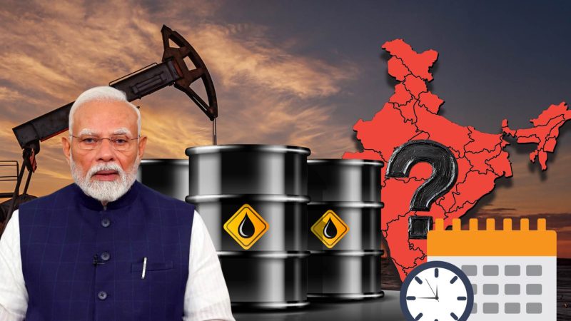 எரிபொருள் தட்டுப்பாடு: இந்தியாவை உலுக்கும் போரின் நிழல்-ஒரு கள ஆய்வு!