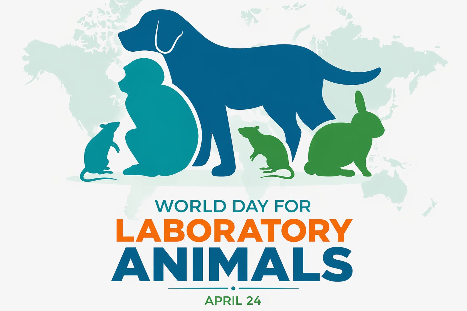 மௌனமான மரண ஓலங்கள்:உலக ஆய்வக விலங்குகள் நாள் 2026