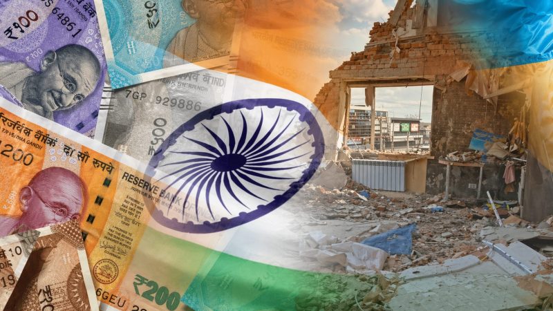 மோடிக்கு வந்த ‘வார்னிங்’ கடிதம்: சரிவை நோக்கி இந்தியப் பொருளாதாரம்