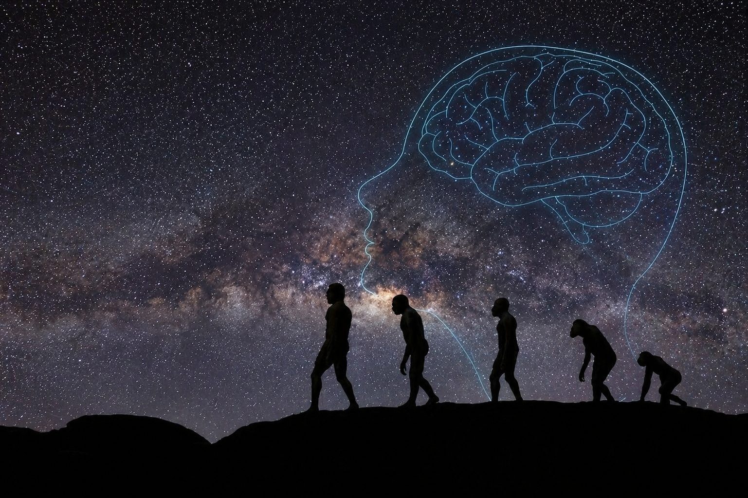 மனிதப் பரிணாமம் இன்னும் முடியவில்லை: மரபணுக்கள் சொல்லும் புதிய உண்மைகள்!