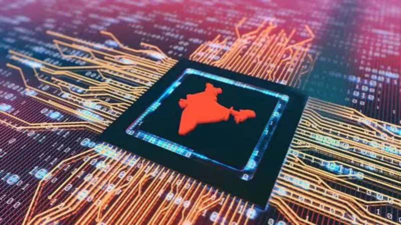 டிஜிட்டல் இறையாண்மை: இணையவெளியில் இந்தியாவின் புதிய தற்காப்புக் கேடயம்!